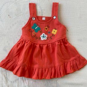 6-24 months girls children dresses